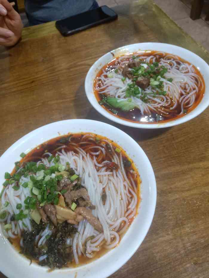 波波饭店(北站西一路店)