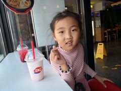 -DQ·蛋糕·冰淇淋(民勇嘉泰店)