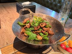 -大潮淮·淮扬菜(何园旗舰店)