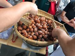 -邓记新一代糖油果子(四川煤管局供销公司职工宿舍店)