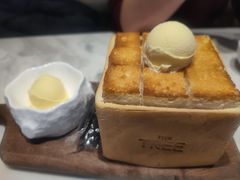 -大树餐厅(益田假日店)