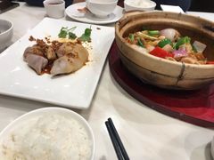 -御口福(王圣堂店)