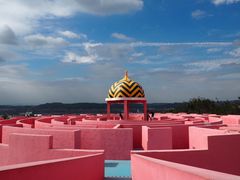 -漳州滨海火山岛自然生态风景区