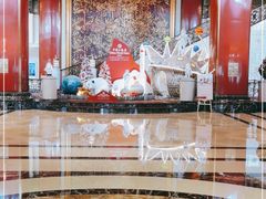 -北京中国大饭店