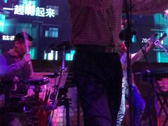 -村理·乡村菜音乐餐厅(河西店)