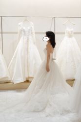 点击看大图 -Chic Bridal 熙可婚纱