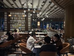 -杭州君悦酒店