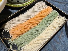 -百草滩羊清水涮羊肉·清真·宁夏盐池滩羊(莲花桥店)