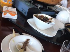 -千岛湖品鱼馆(钓鱼岛店)