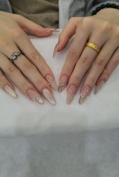 -斯馨·健康美甲美睫