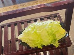 -东来顺饭庄(金泉广场店)