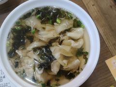 -南翔饭店