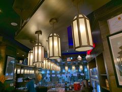 大堂-旺顺阁鱼头泡饼(常营店)