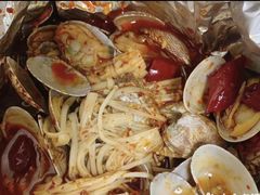 -花甲大咖(曼哈顿店)