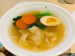 -避风塘(百联东郊店)
