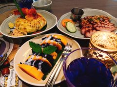 -CHINCHIN 青青·泰国料理(万象食家店)