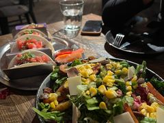 -Q MEX 库迈墨西哥餐吧(三里屯店)