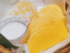 -迷你椰·泰式大排档(北京首店)
