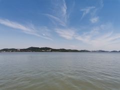 -东钱湖旅游度假区