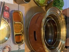 -闻老头·菊花炭烤肉(D11店)