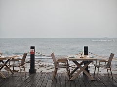 -半山半岛洲际度假酒店·观海廊