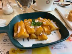 -威尼斯西餐厅(扬名广场店)