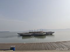 -池州市平天湖风景区