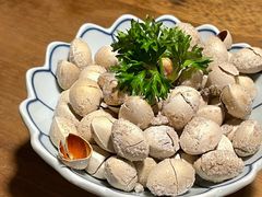 -河风の幸会精致料理
