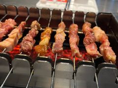 -郎出山烧烤(胶州店)