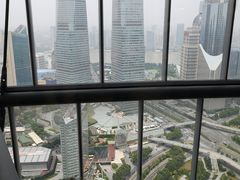 -上海中心大厦