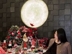 -月下料理(楷林IFC店)