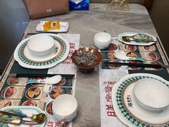 -膳富贵黄油蟹体验馆(欢乐港湾店)
