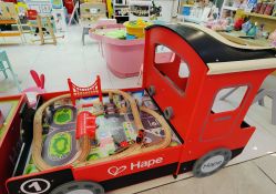 -Hape玩具部落(五棵松万达广场店)