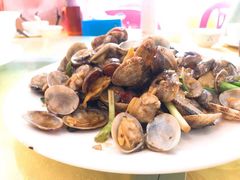 -浩海美食店(闸坡店)