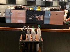 -星巴克(深圳五洲星苑店)