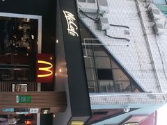 -麦当劳(红荔西店)