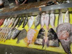 -健眺小海鲜(临海后山店)