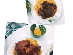 -麦文记面家(佐敦店)