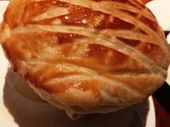 -非常时髦餐厅VUE Restaurant(外滩茂悦大酒店)