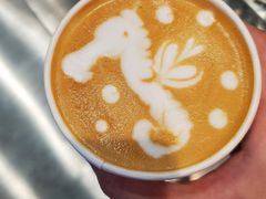 -Manner Coffee(壹方城店)
