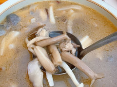 -益恒饭店乡间白族菜(古城总店)