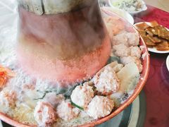 -山海关清和浑锅店