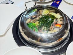 -海味当家·蒸锅海鲜(中山广场创始店)