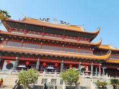 -西禅古寺售票处