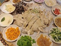 -大树头·花园餐厅(市桥店)