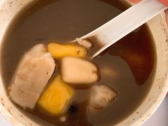 -鲜芋仙(高新万达广场店)