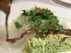 -北李妈妈菜·海肠捞饭(高新万达店)