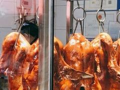 -徐一杆挂炉烤鸭(荣巷店)