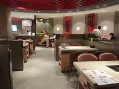 -蝎王府羊蝎子(西直门店)