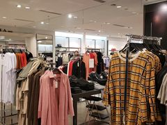 -ZARA(仓山万达店)